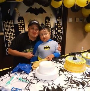 Meet your Posher, Avildo